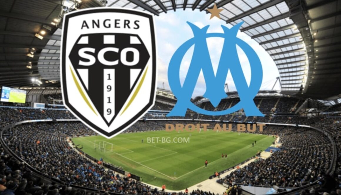 Angers - Marseille bet365