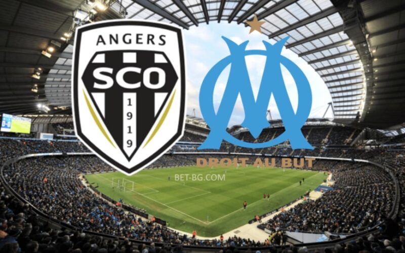 Angers - Marseille bet365