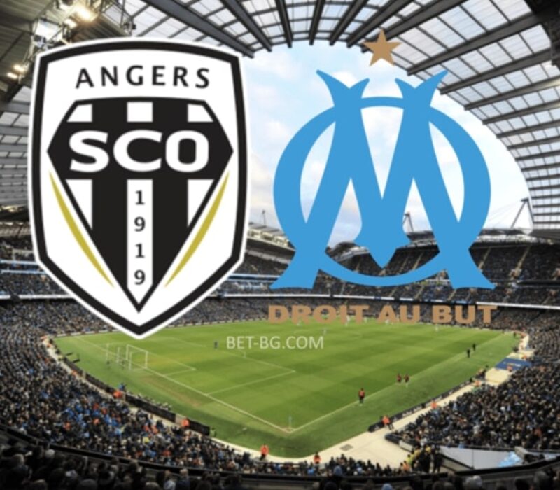 Angers - Marseille bet365 Angers - Marseille bet365
