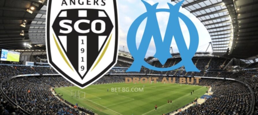 Angers - Marseille bet365