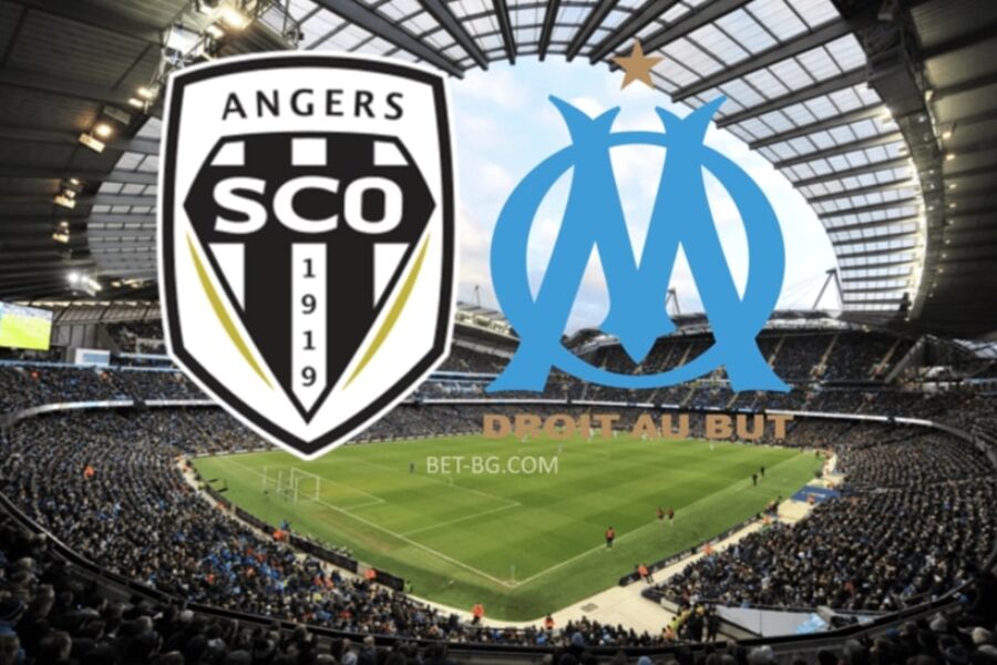 Angers - Marseille bet365