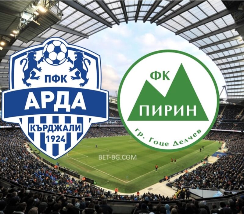 Arda Kardjali - Pirin bet365 Arda Kardjali - Pirin bet365