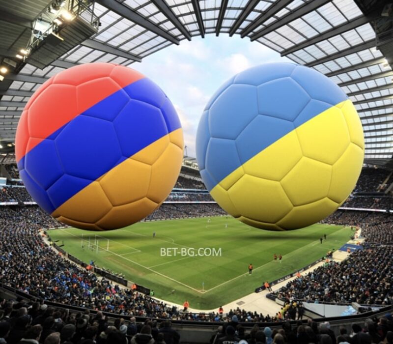 Armenia - Ukraine bet365