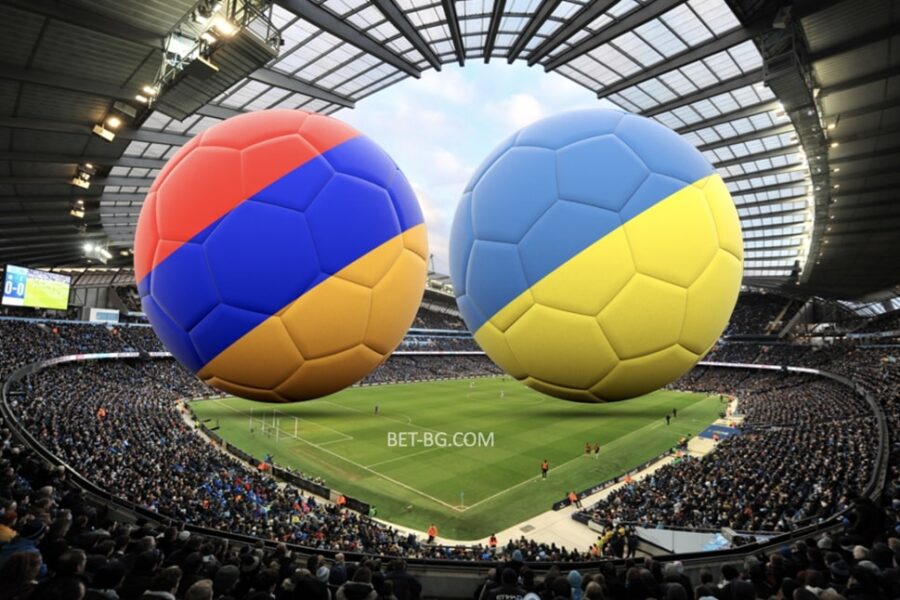 Armenia - Ukraine bet365