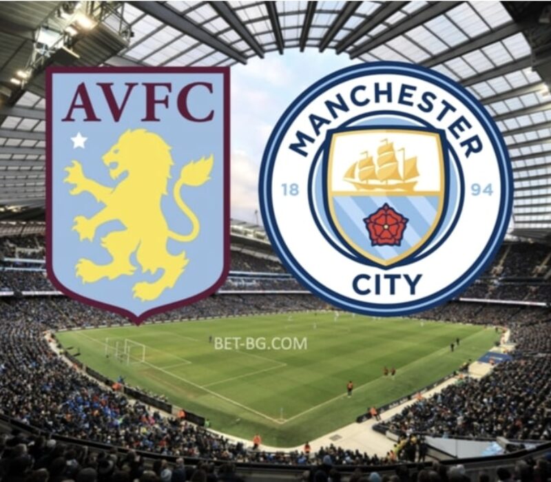 Aston Villa - Manchester City bet365 Aston Villa - Manchester City bet365