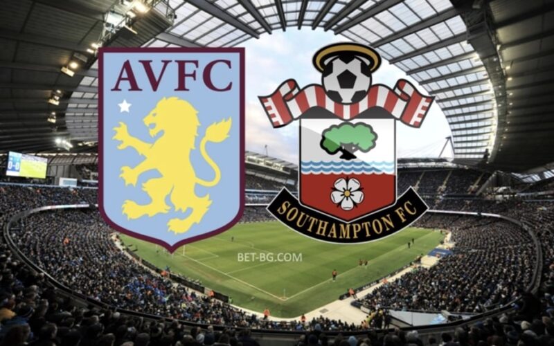 Aston Villa - Southampton bet365