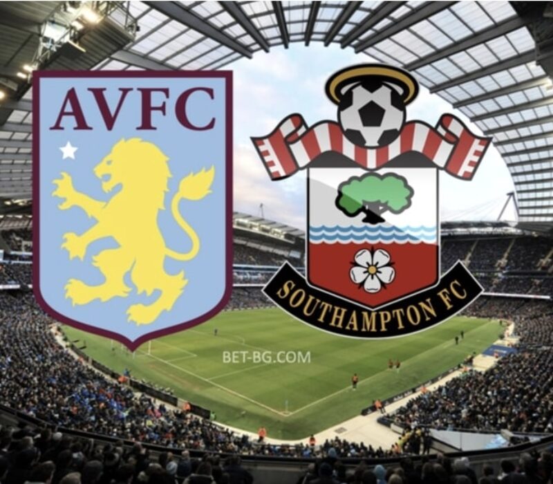 Aston Villa - Southampton bet365 Aston Villa - Southampton bet365