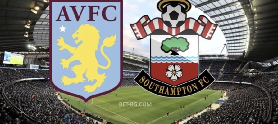 Aston Villa - Southampton bet365