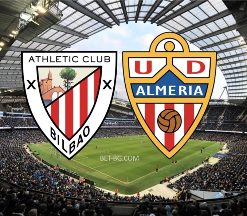Athletic Bilbao - Almeria bet365 Athletic Bilbao - Almeria bet365