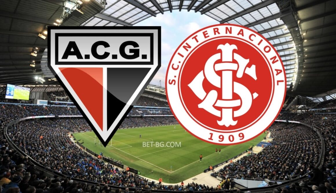 Atlético Goianiense - Internacional bet365