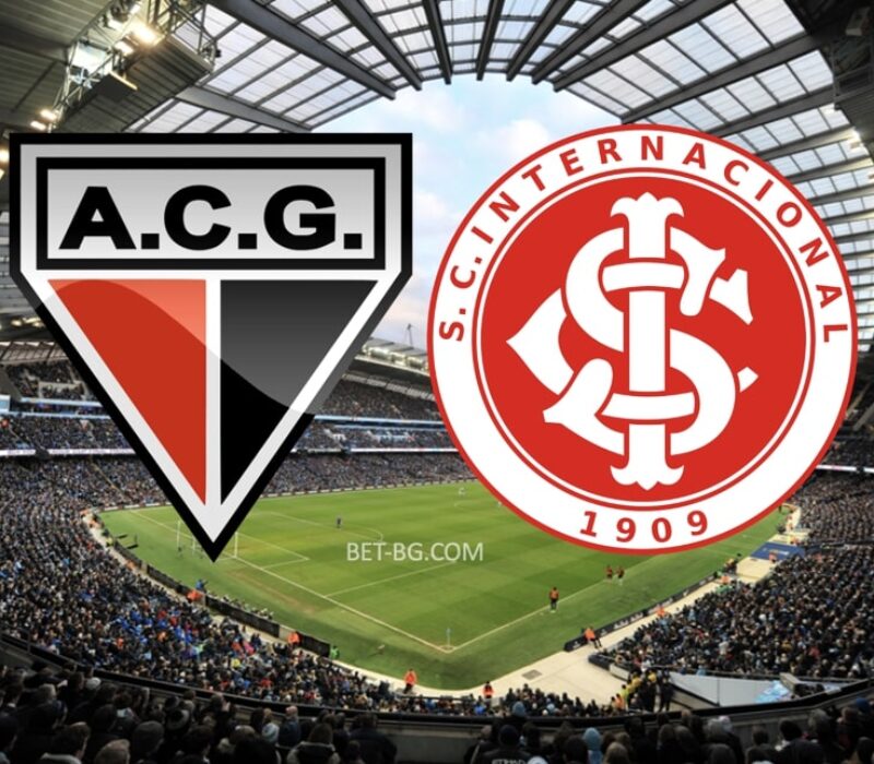 Atlético Goianiense - Internacional bet365 Atlético Goianiense - Internacional bet365