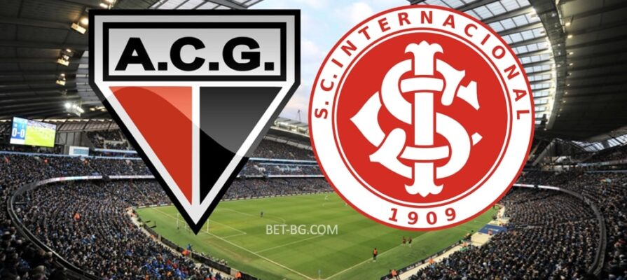 Atlético Goianiense - Internacional bet365