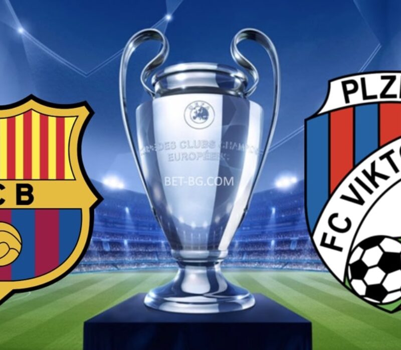 Barcelona - Viktoria Plzen bet365 Barcelona - Viktoria Plzen bet365