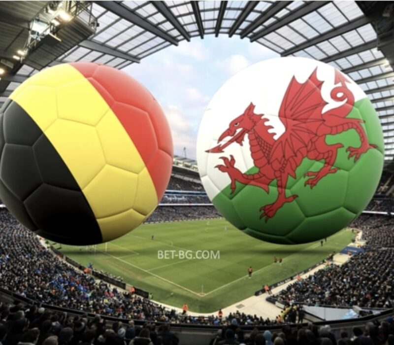 Belgium - Wales bet365 Belgium - Wales bet365