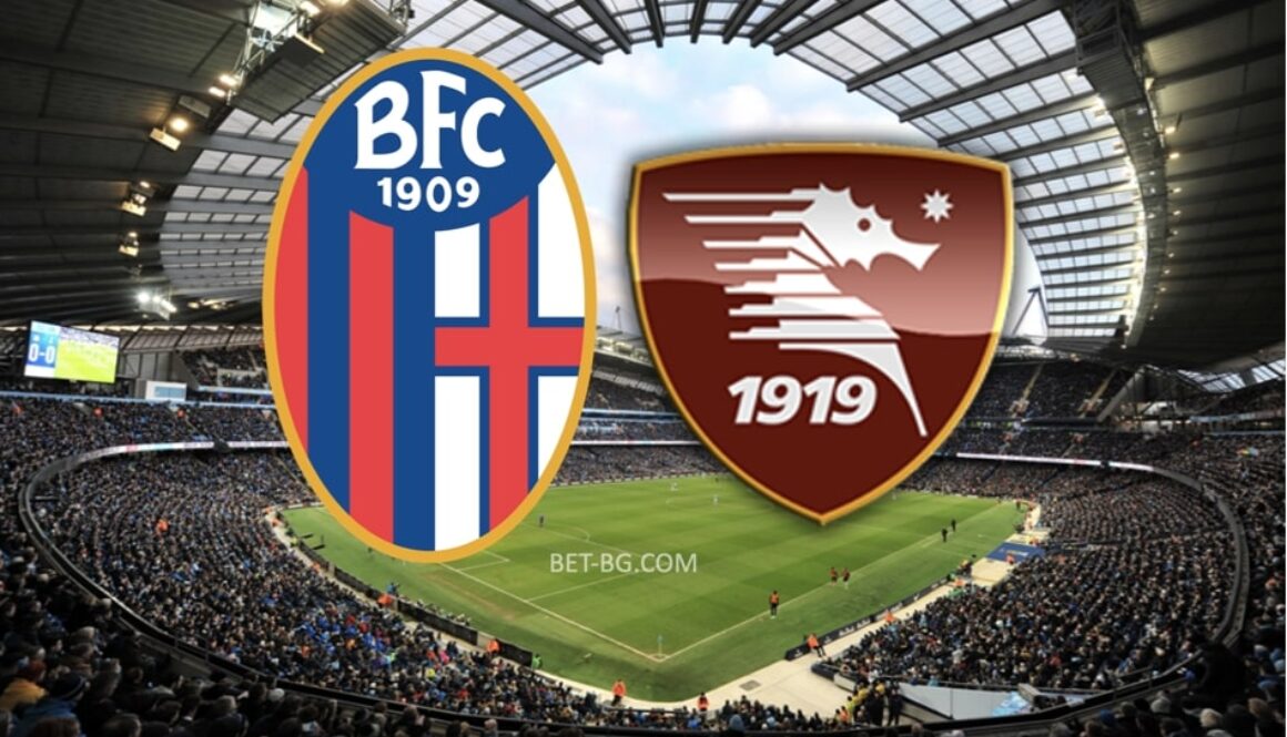Bologna - Salernitana bet365