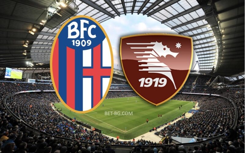 Bologna - Salernitana bet365