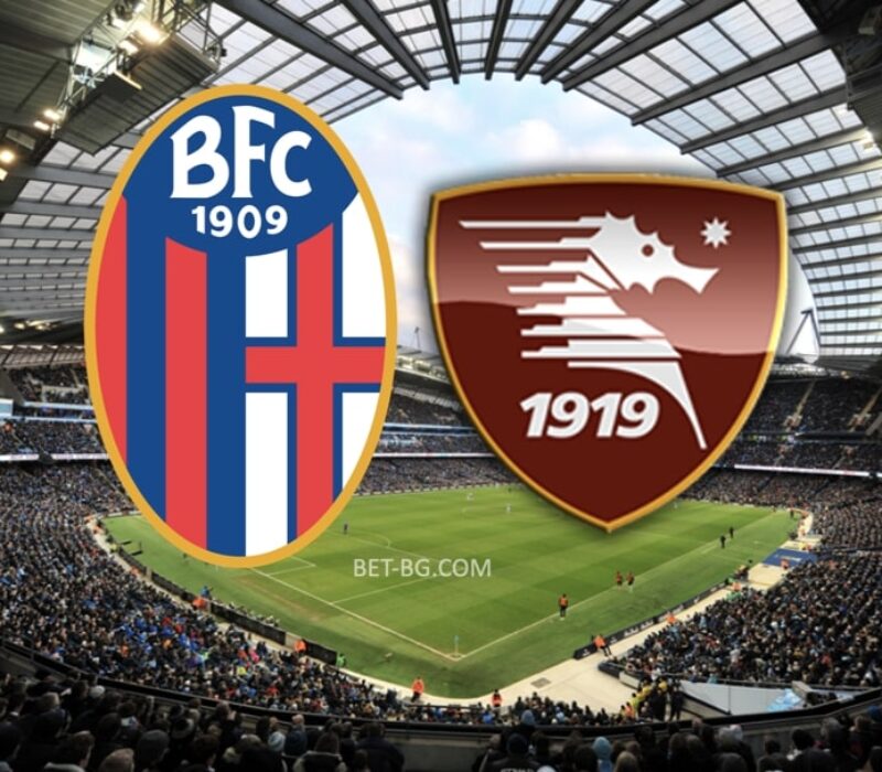 Bologna - Salernitana bet365
