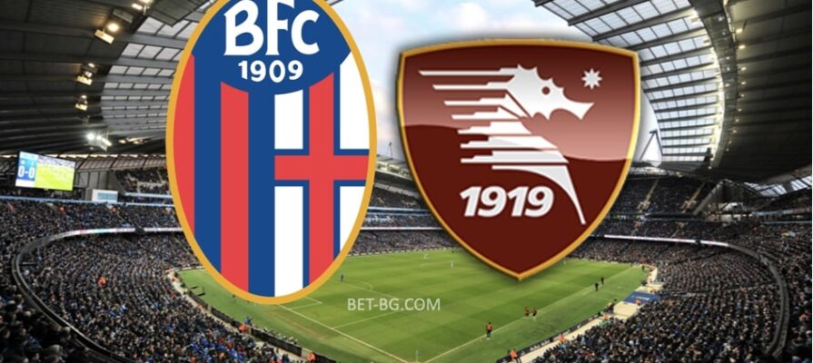 Bologna - Salernitana bet365