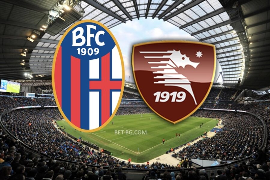 Bologna - Salernitana bet365