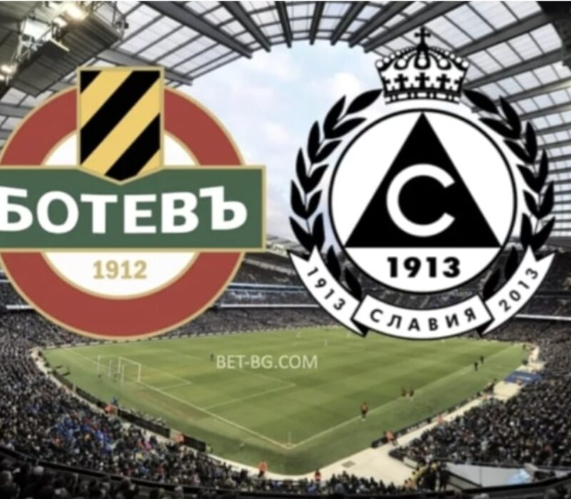 Botev Plovdiv - Slavia Sofia bet365 Botev Plovdiv - Slavia Sofia bet365