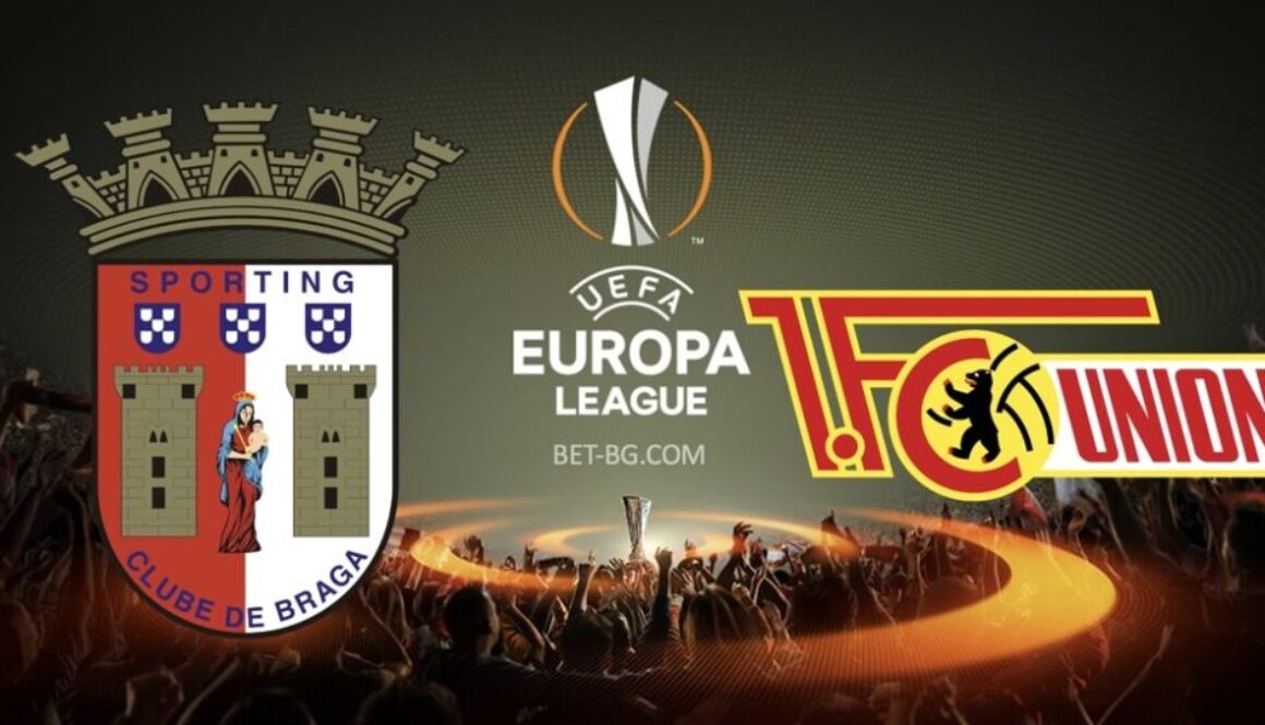 Braga - Union Berlin bet365