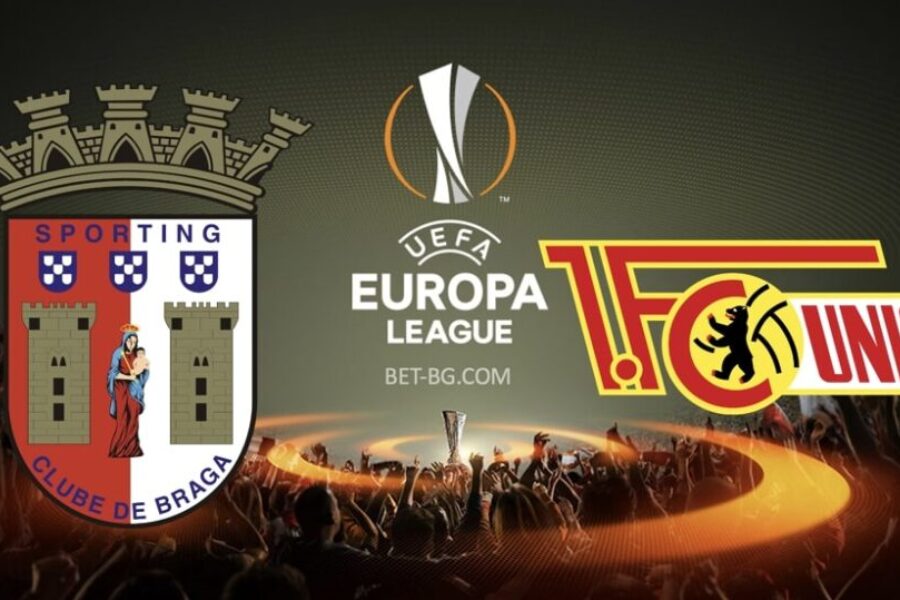 Braga - Union Berlin bet365