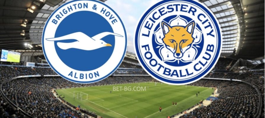 Brighton - Leicester bet365