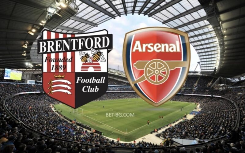 Brentford - Arsenal bet365