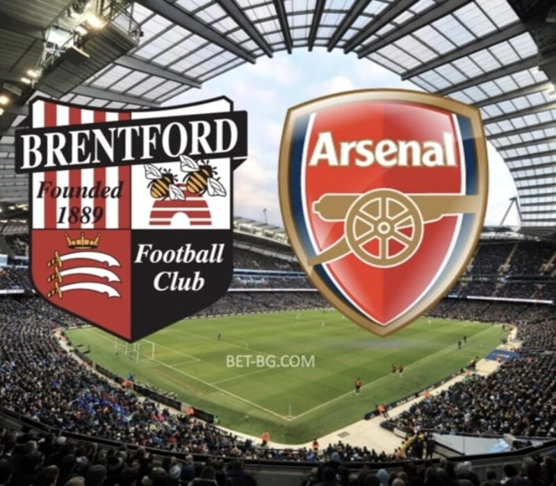 Brentford - Arsenal bet365 Brentford - Arsenal bet365