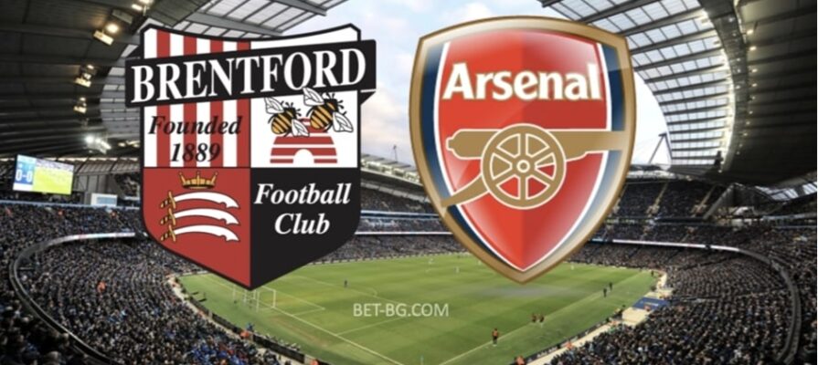 Brentford - Arsenal bet365