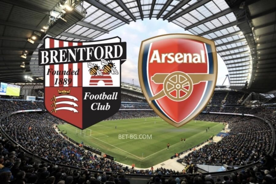 Brentford - Arsenal bet365