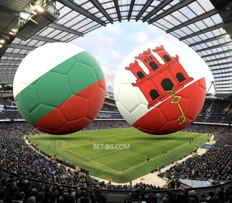 Bulgaria - Gibraltar bet365 Bulgaria - Gibraltar bet365