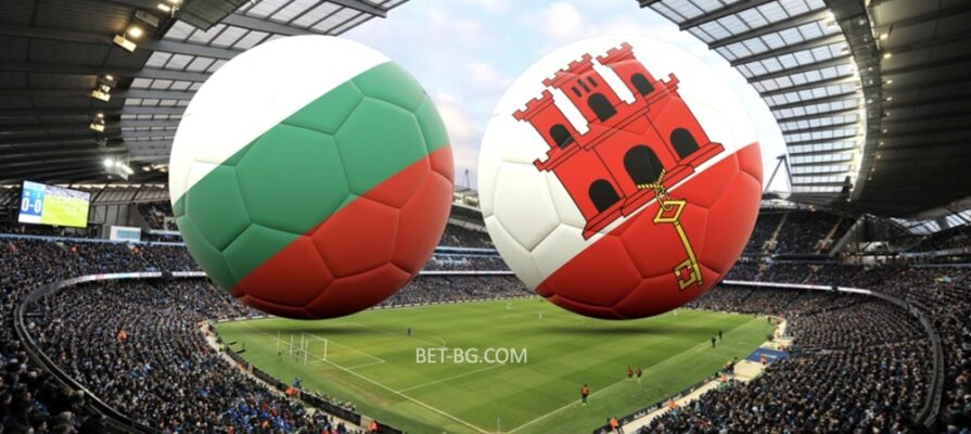 Bulgaria - Gibraltar bet365