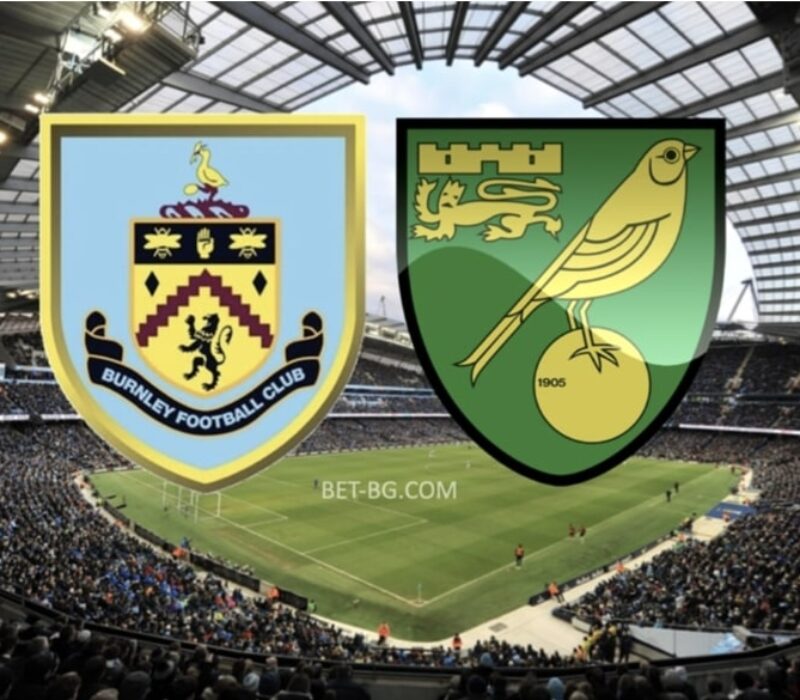 Burnley - Norwich bet365 Burnley - Norwich bet365