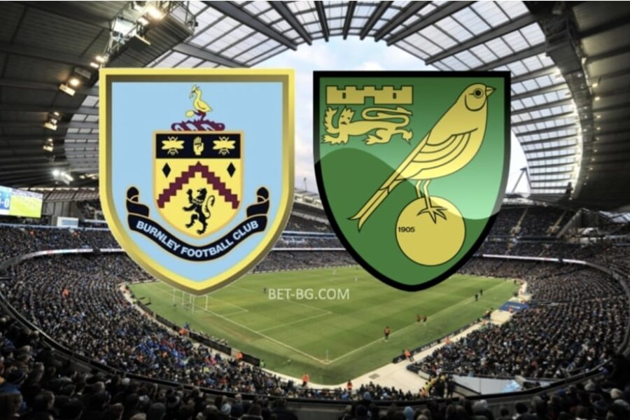 Burnley - Norwich bet365