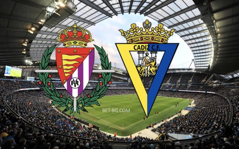 Valladolid - Cadiz bet365