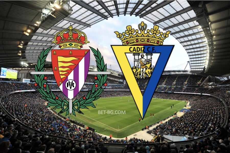 Valladolid - Cadiz bet365