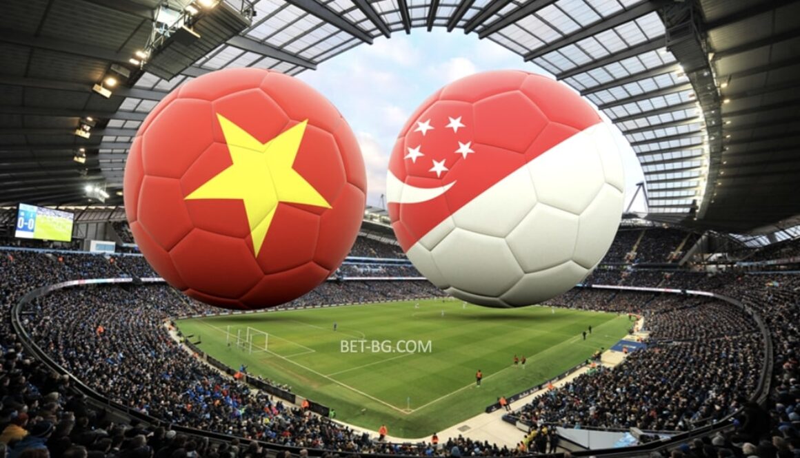 Vietnam - Singapore bet365