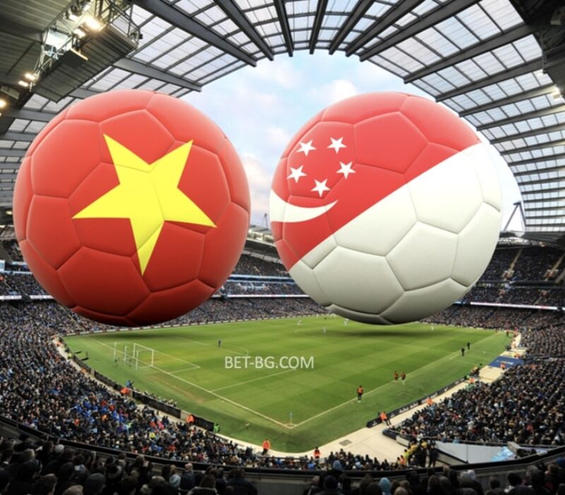 Vietnam - Singapore bet365 Vietnam - Singapore bet365