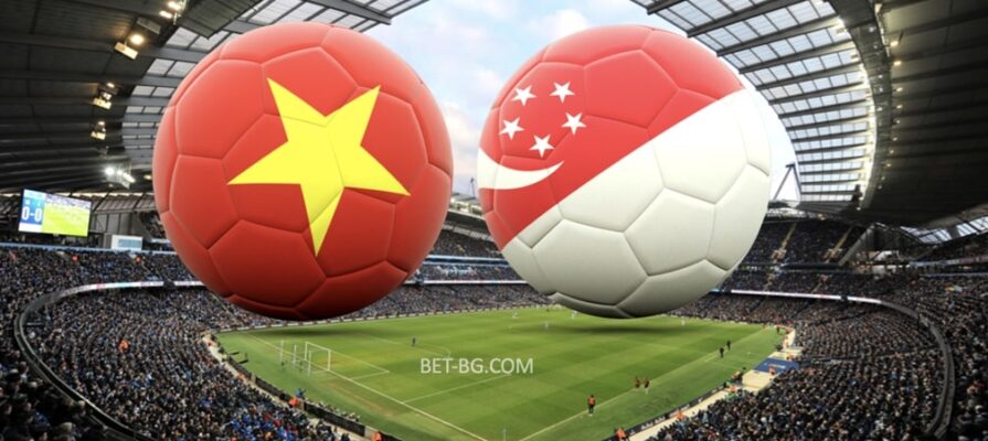 Vietnam - Singapore bet365