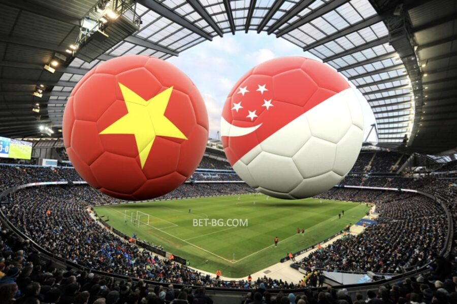 Vietnam - Singapore bet365