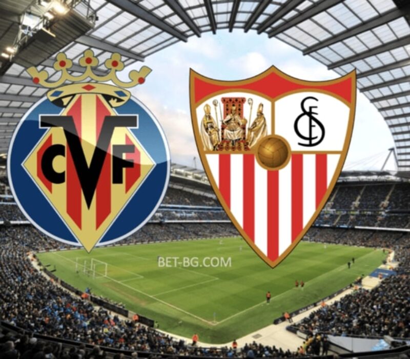 Villarreal - Sevilla bet365 Villarreal - Sevilla bet365