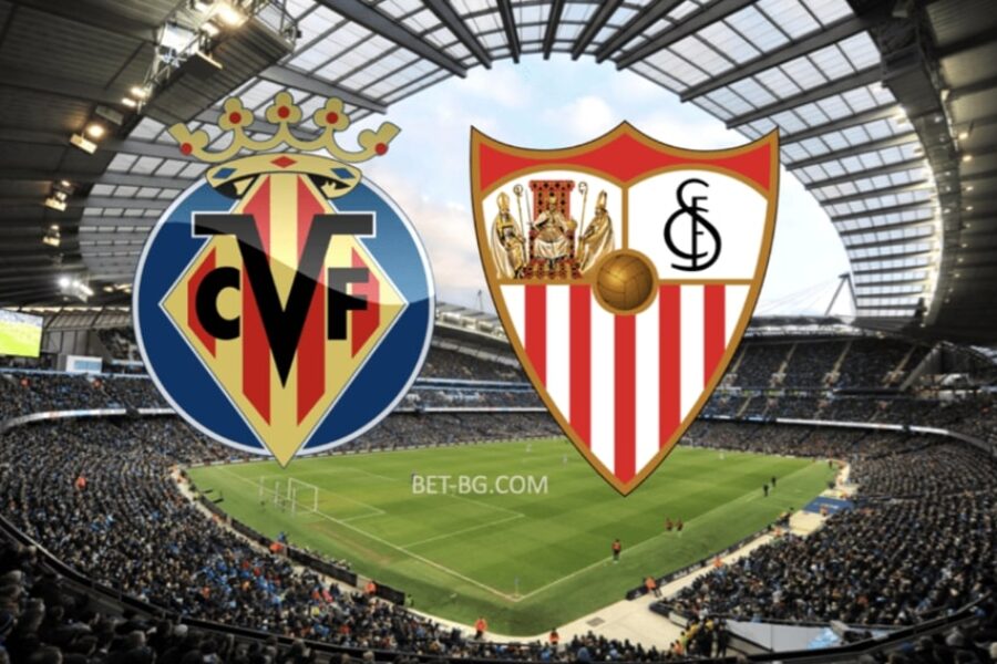 Villarreal - Sevilla bet365