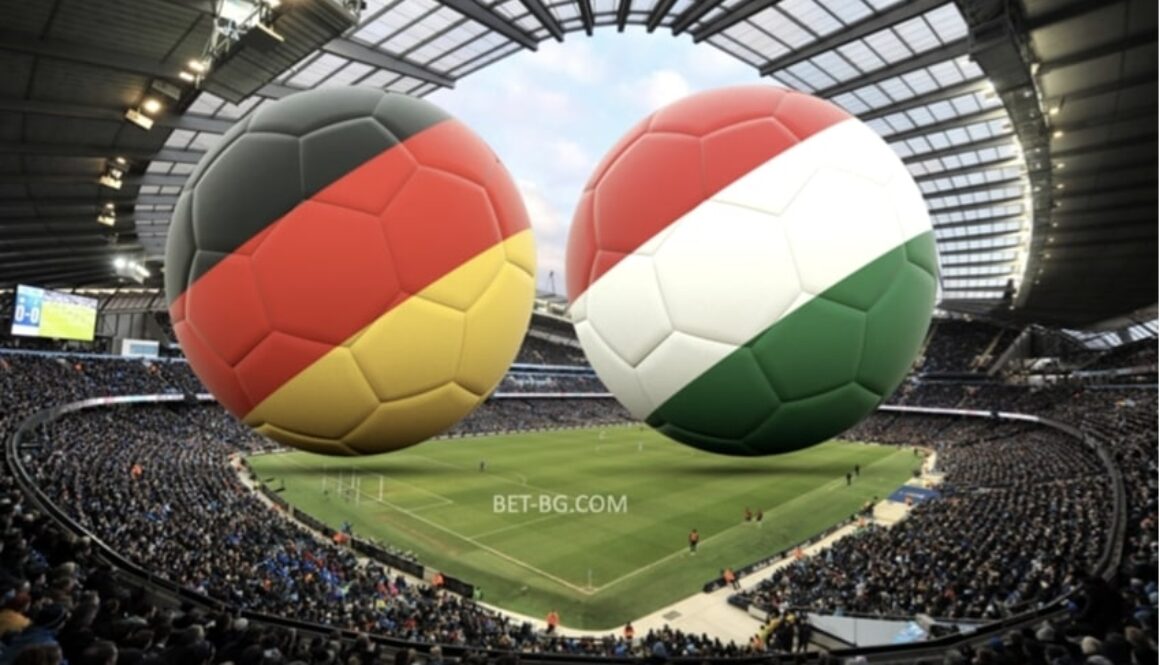 Germany - Hungary bet365