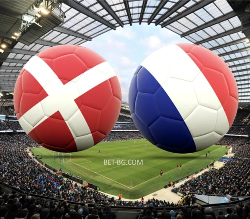 Denmark - France bet365 Denmark - France bet365