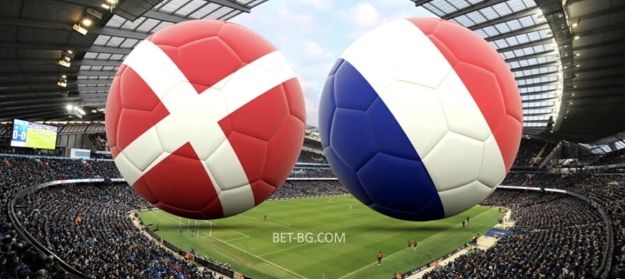 Denmark - France bet365