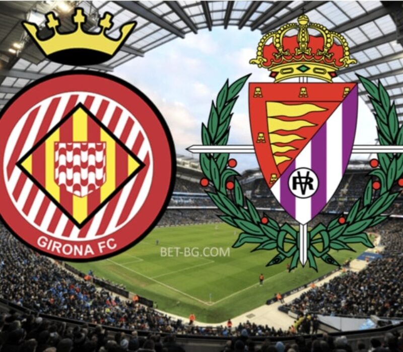 Girona - Valladolid bet365 Girona - Valladolid bet365
