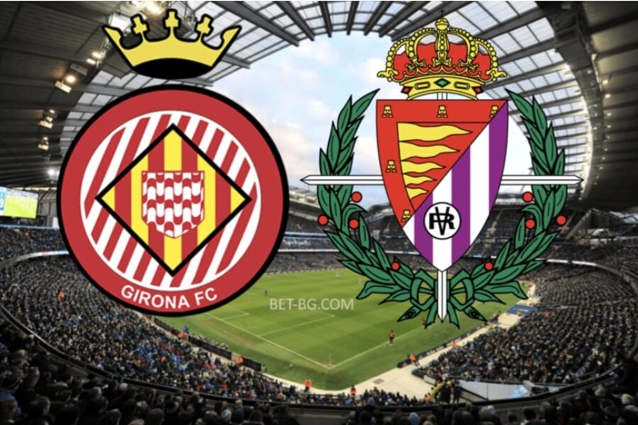 Girona - Valladolid bet365