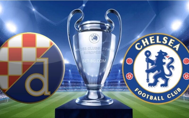 Dinamo Zagreb - Chelsea bet365