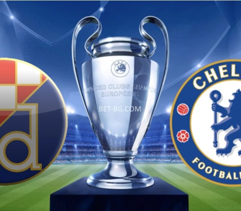 Dinamo Zagreb - Chelsea bet365 Dinamo Zagreb - Chelsea bet365